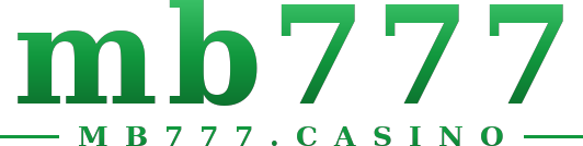 mb777 logo
